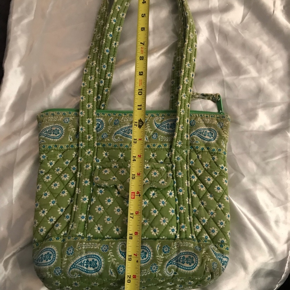 Vera Bradley Purse